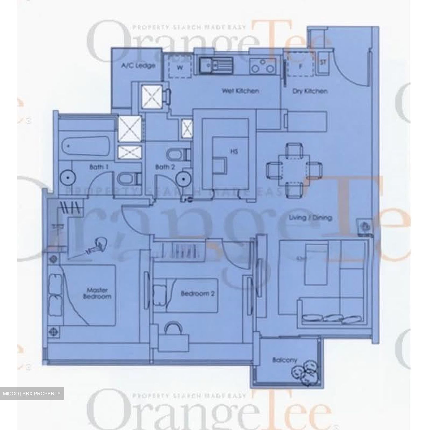 Kovan Melody (D19), Condominium #557053731
